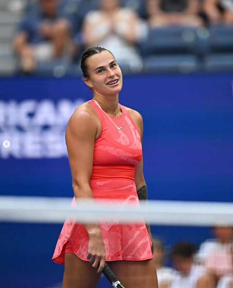 Hottest Tennis Player 2023 (32) - 2